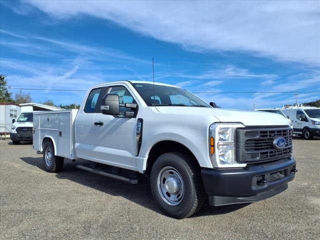 2024 Ford Super Duty F-250 SRW XL