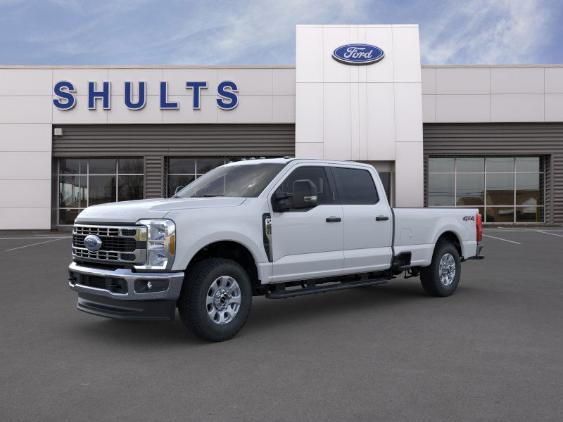 2024 Ford Super Duty F-250 SRW XLT