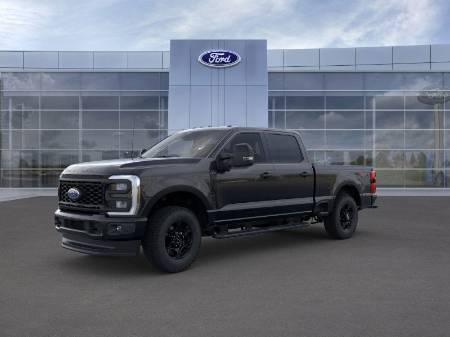 2024 Ford F-350SD XL