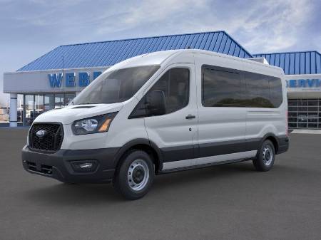 2024 Ford Transit-350 XL