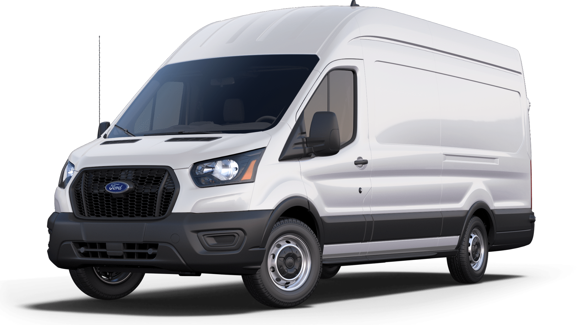 2024 Ford Transit-350 Base