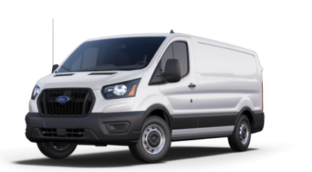 2024 Ford Transit-150 Base