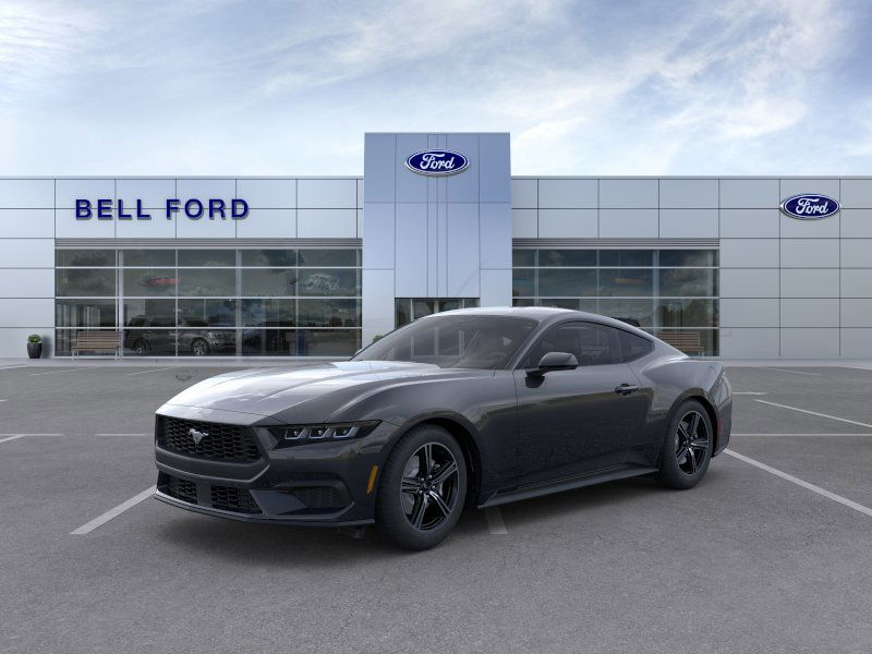 2024 Ford Mustang EcoBoost®