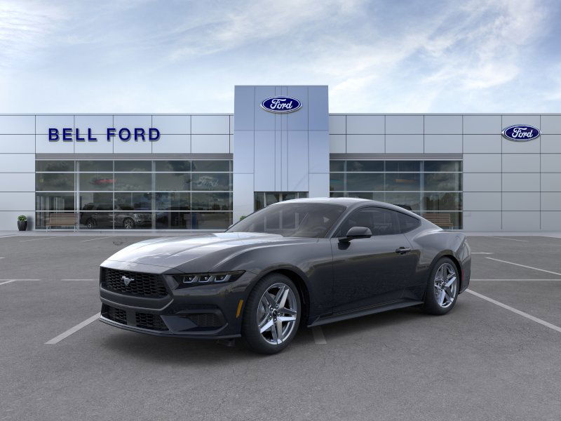 2024 Ford Mustang EcoBoost®