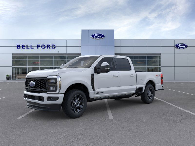 2024 Ford Super Duty F-250 SRW LARIAT