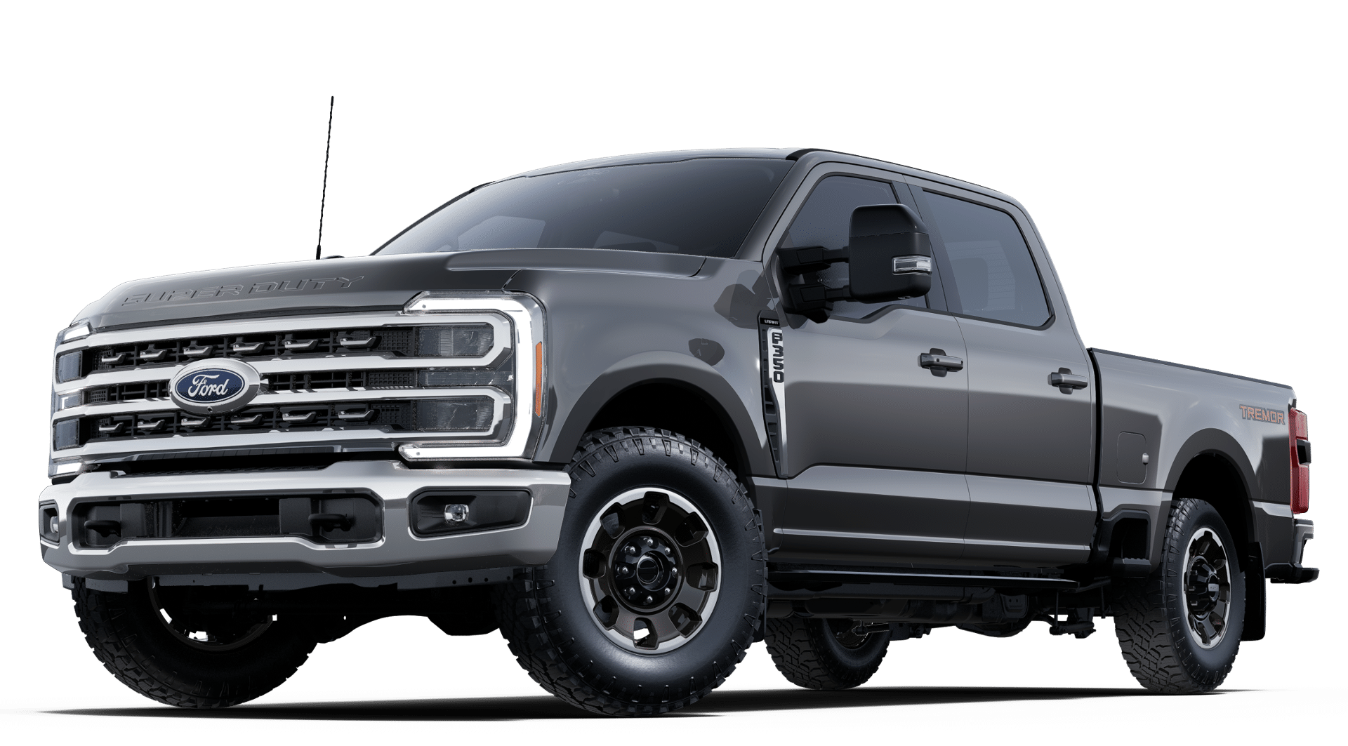 2025 Ford F-350SD LARIAT