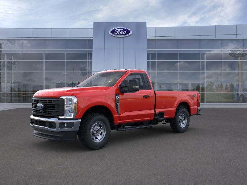 2023 Ford F-350SD XL