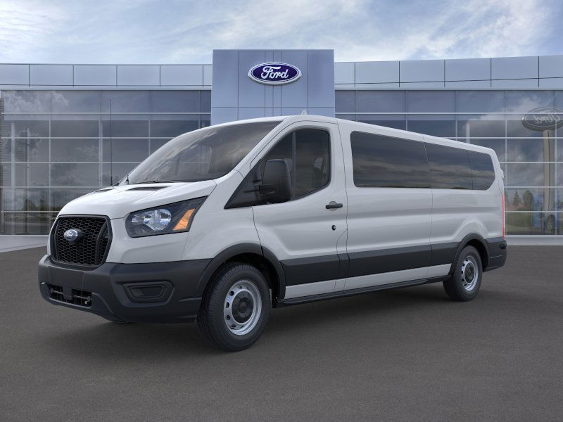 2024 Ford Transit-350 XL