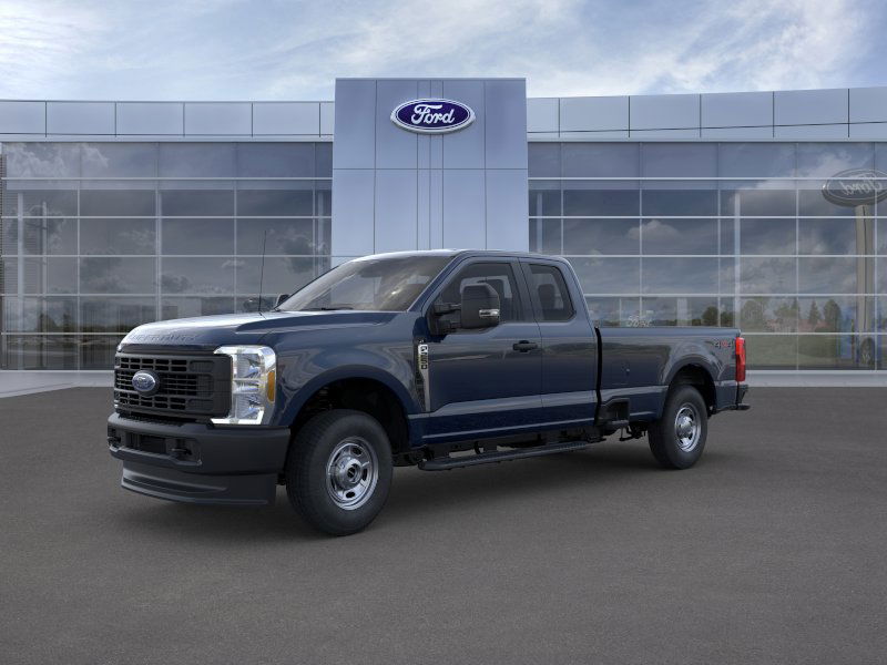 2024 Ford F-250SD XL