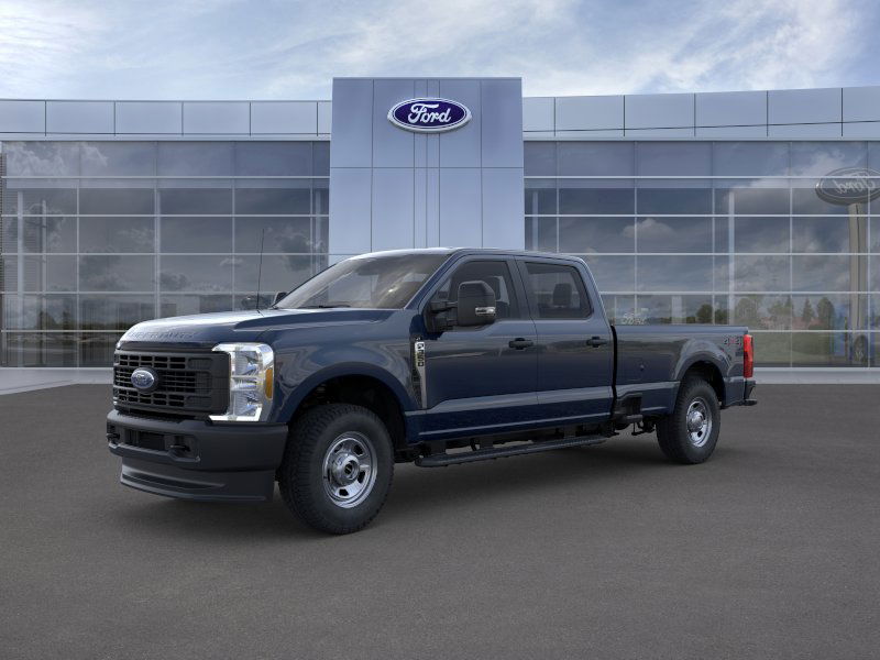 2024 Ford F-350SD XL