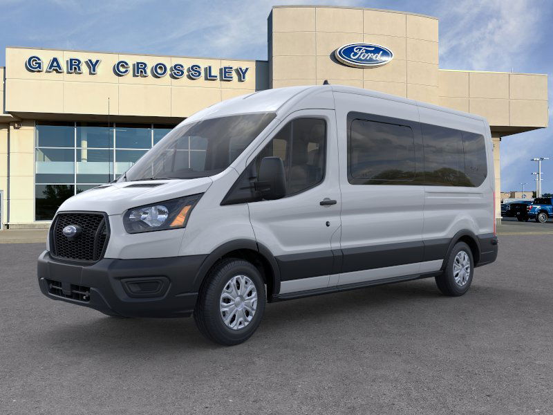 2023 Ford Transit Passenger Wagon XL