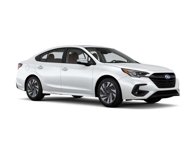 2025 Subaru Legacy Touring XT