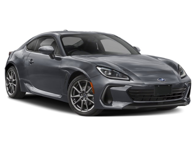 2025 Subaru BRZ Premium