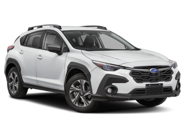 New 2025 Subaru Crosstrek Premium