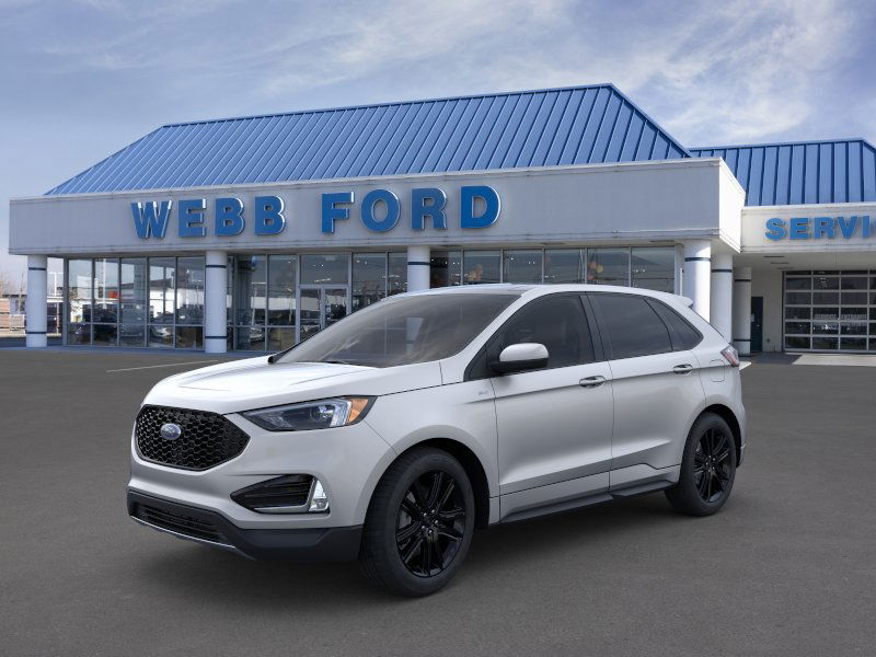 2024 Ford Edge ST Line