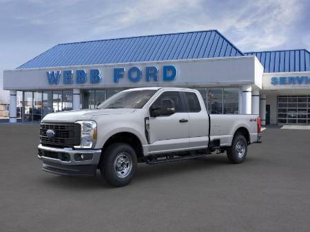 2024 Ford F-250SD XL