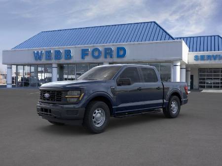 2024 Ford F-150 XL