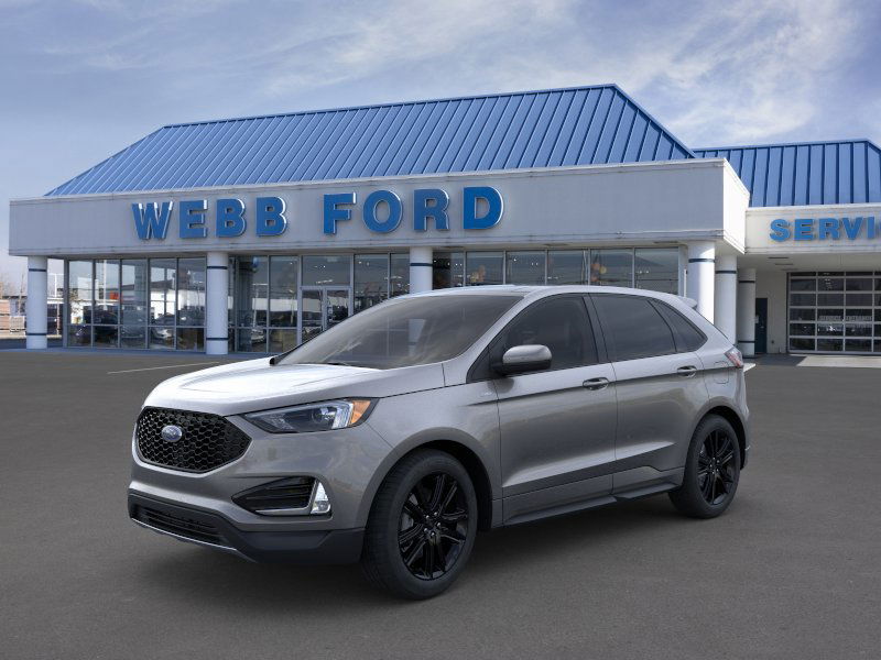 2024 Ford Edge ST Line