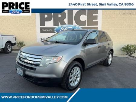2008 Ford Edge SE