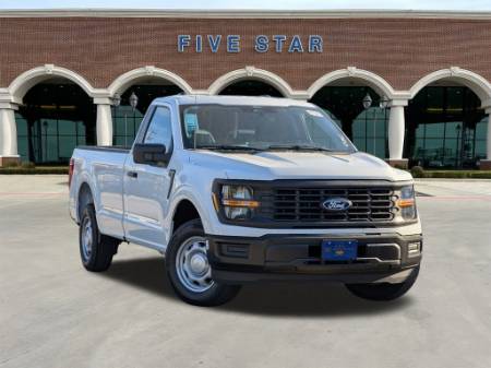 2024 Ford F-150 XL