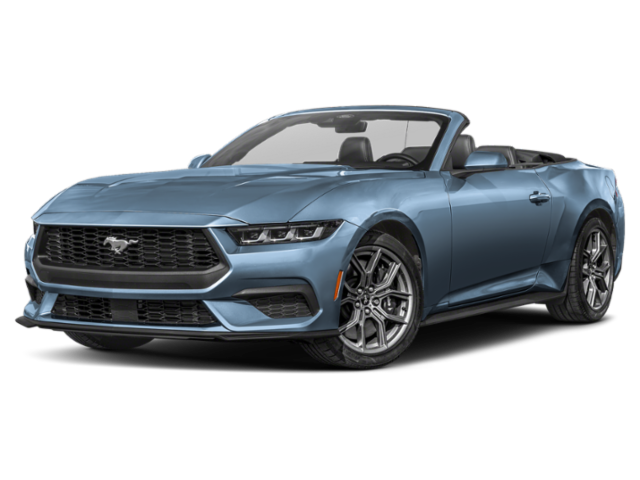 2025 Ford Mustang EcoBoost®