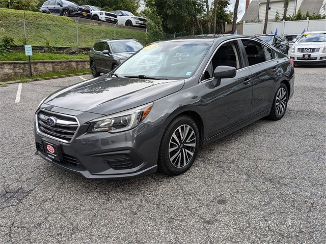 2019 Subaru Legacy 2.5I