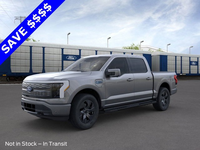 2024 Ford F-150 Lightning LARIAT