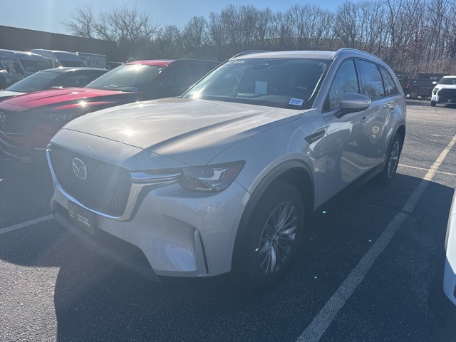 2024 Mazda CX-90 3.3 Turbo Preferred