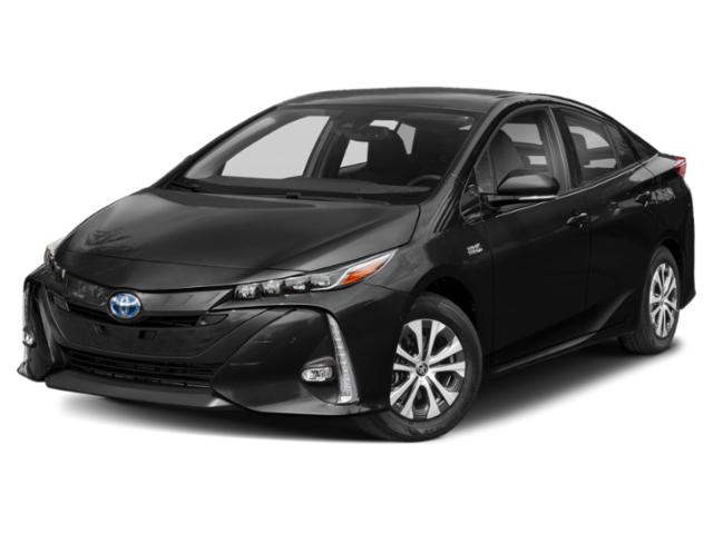 2022 Toyota Prius Prime Limited