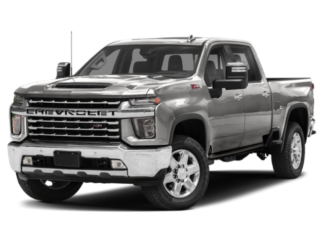 2023 Chevrolet Silverado 2500HD LTZ