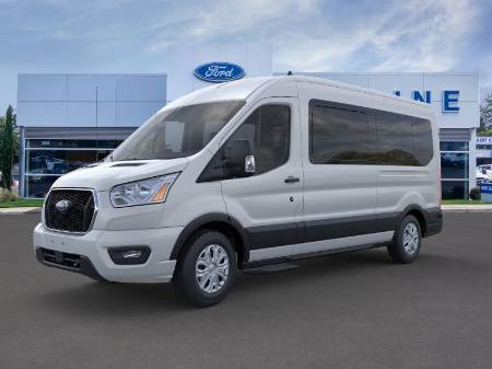 2024 Ford Transit-350 XLT