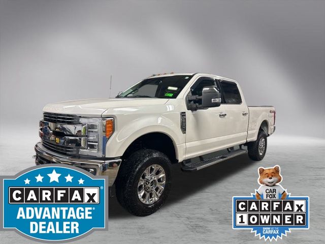 2019 Ford F-250SD LARIAT