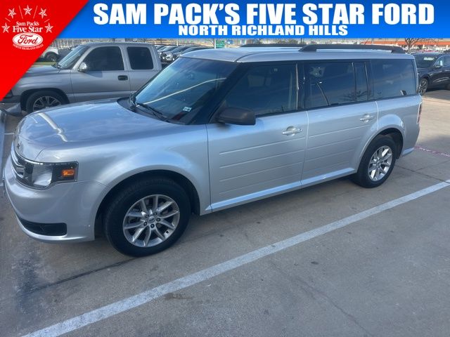 2017 Ford Flex SE