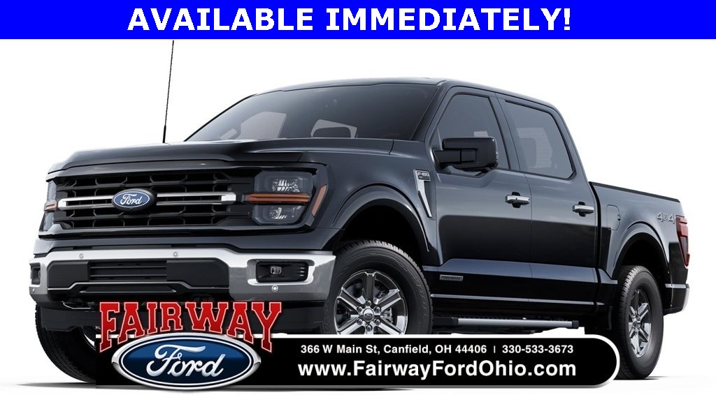 2025 Ford F-150 XLT photo 30