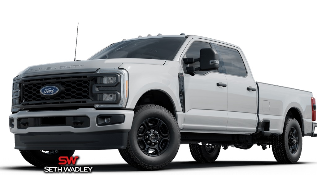 2024 Ford F-250SD XL