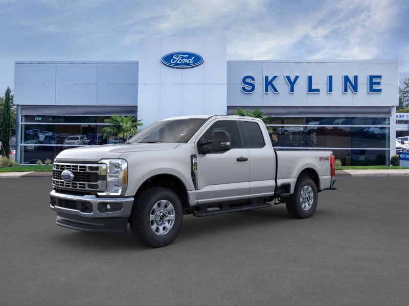 2024 Ford F-250SD XLT