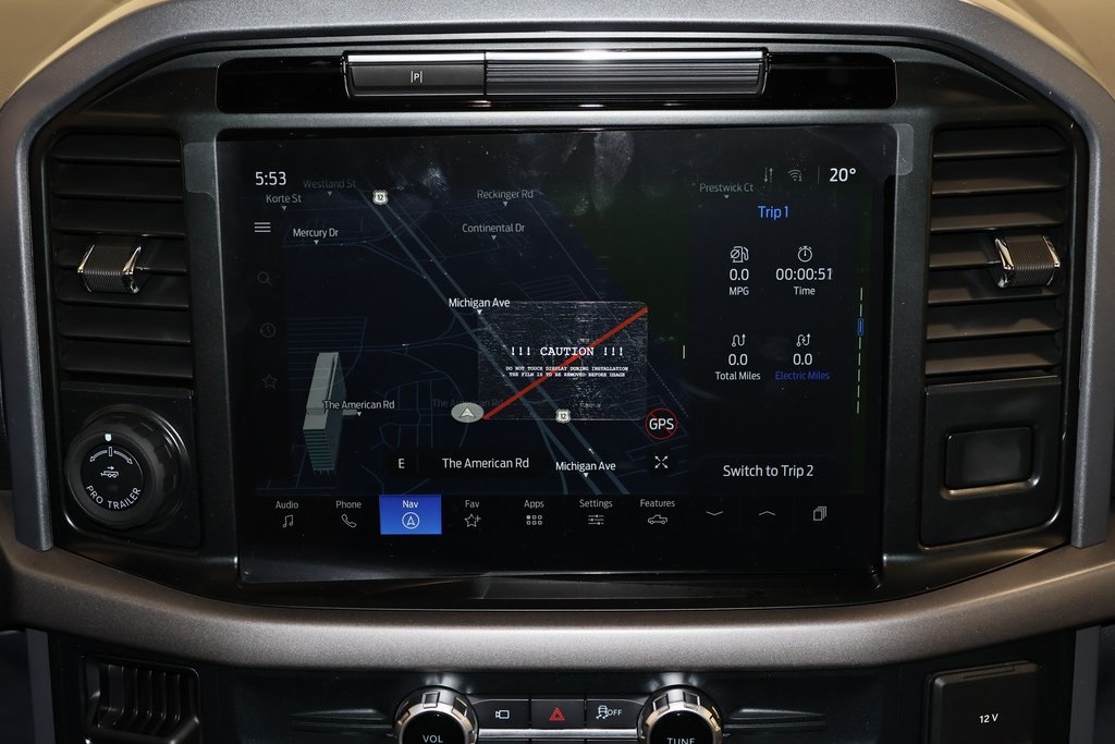 2025 Ford F-150 XLT photo 20