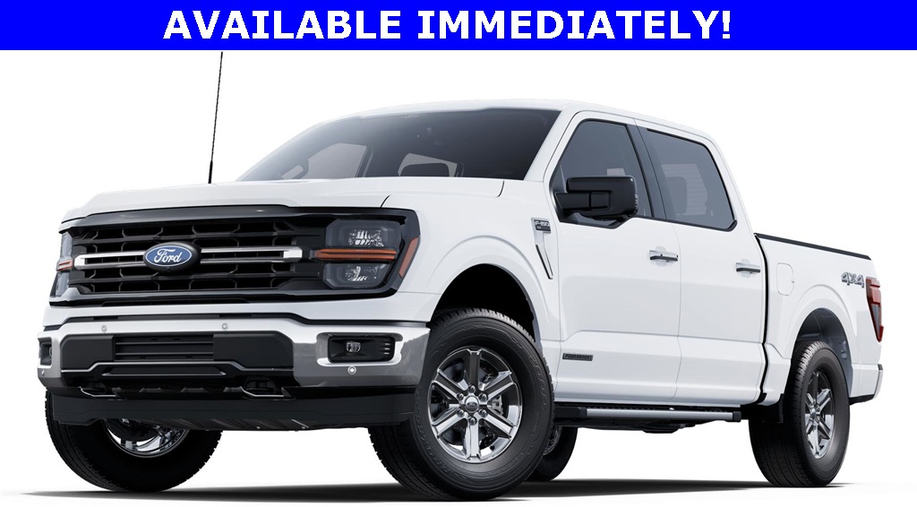 2025 Ford F-150 XLT photo 31
