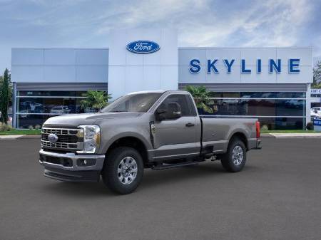 2024 Ford F-250SD XLT