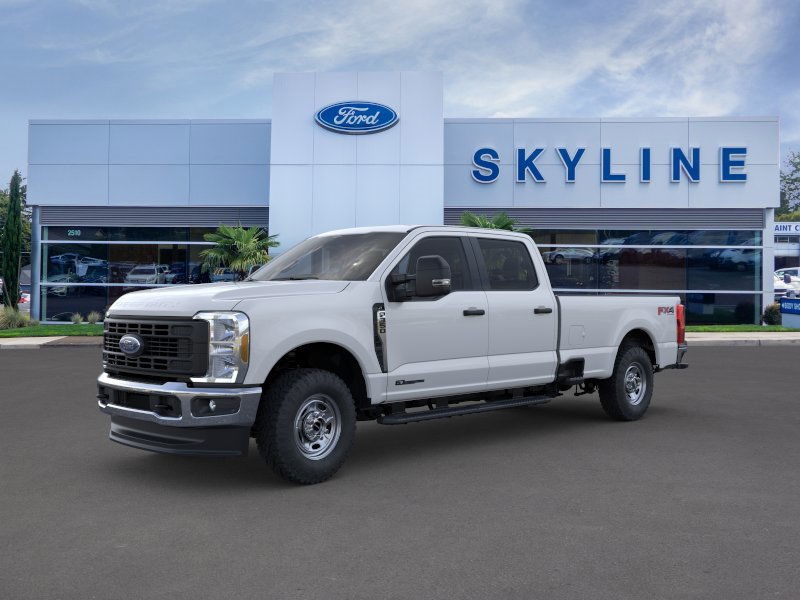 2024 Ford F-350SD XL