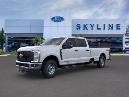 2024 Ford F-350SD XL