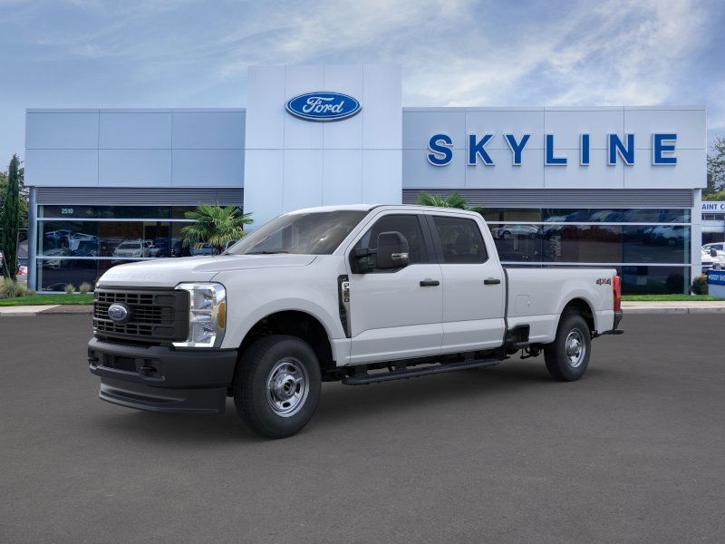 2024 Ford F-350SD XL