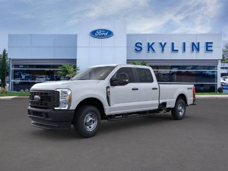 2024 Ford F-350SD XL