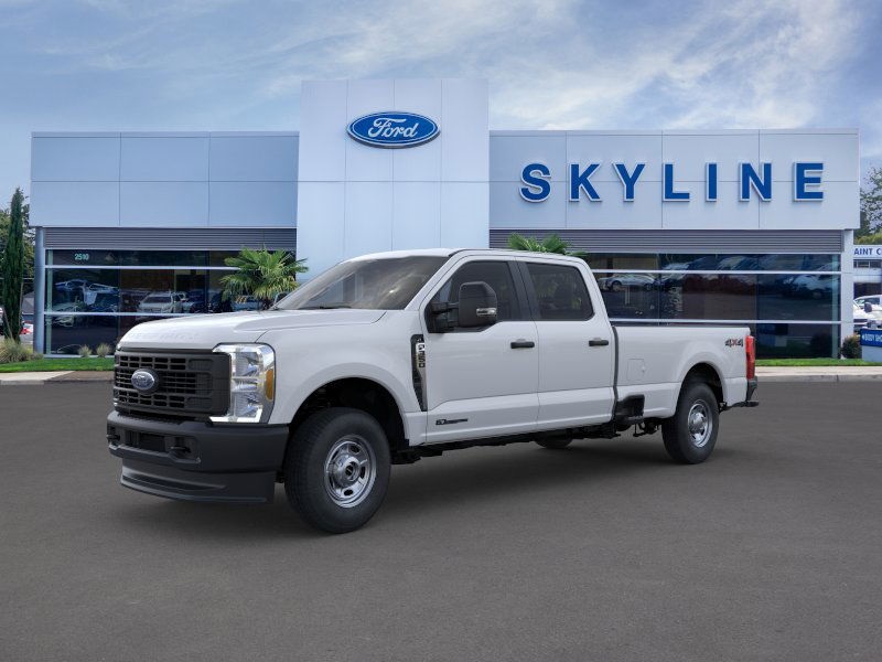 2024 Ford F-350SD XL