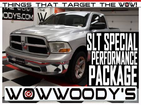 2009 Dodge RAM 1500 SLT Quad Cab 4X4 4.7L V8 Class IV Tow Package Bed Liner Cruise Control