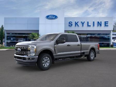 2024 Ford F-250SD XLT