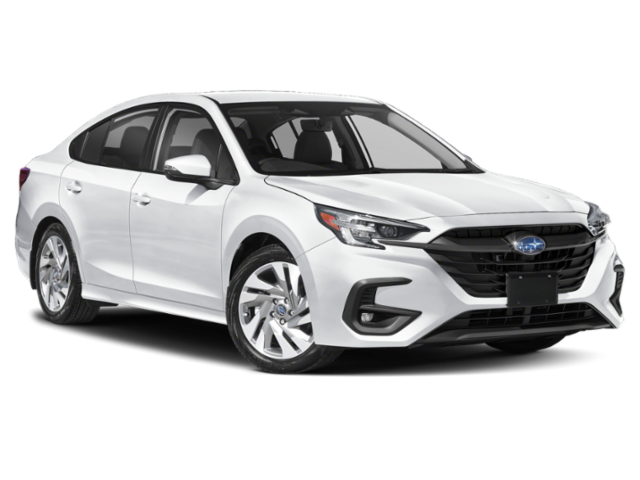 New 2025 Subaru Legacy Limited