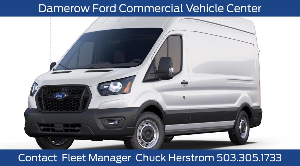 2024 Ford Transit-350 Base