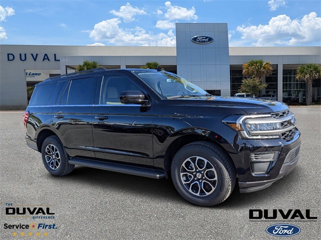 2024 Ford Expedition XLT