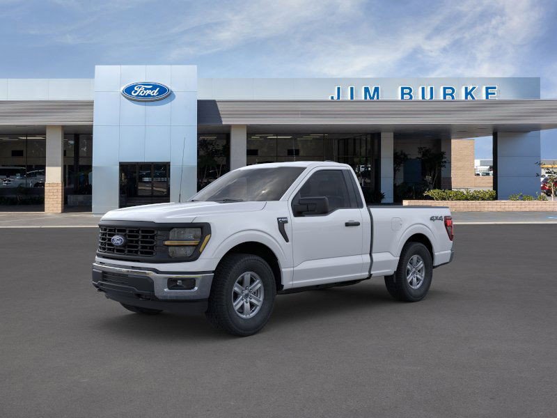 2024 Ford F-150 XL